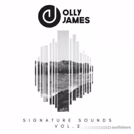 Olly James Signature Sounds Vol.2 [WAV]