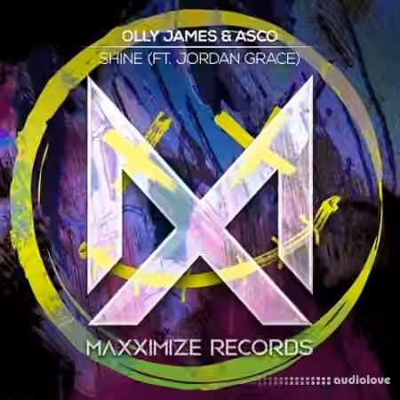 Olly James Signature Sounds Vol.30 Shine [WAV, MiDi]