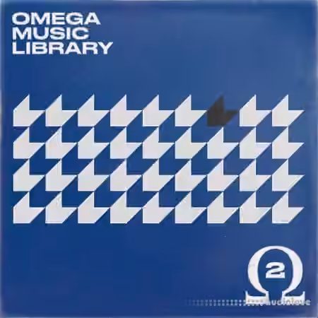 Omega Music Library 2 STEMS [WAV]