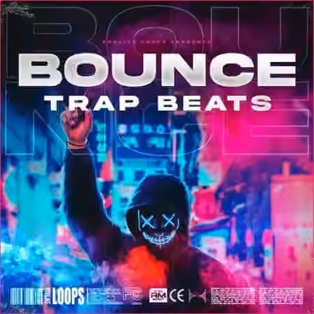 Oneway Audio Bounce Trap Beats [WAV]