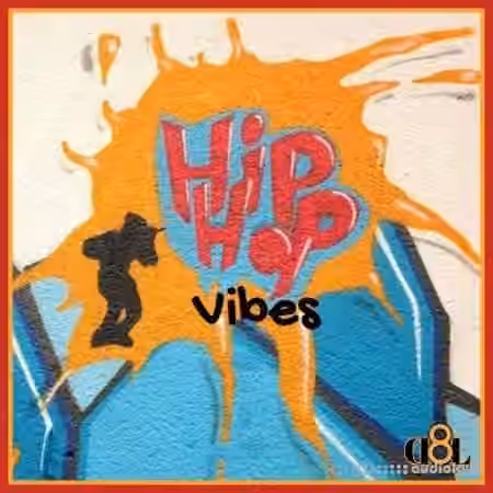Oneway Audio Hip Hop Vibes [WAV]