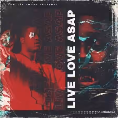 Oneway Audio Live Love Asap [WAV]