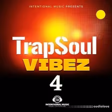 Oneway Audio Trapsoul Vibez 4 [WAV]