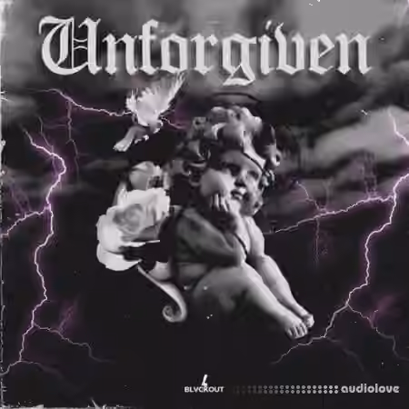 Oneway Audio Unforgiven [WAV]