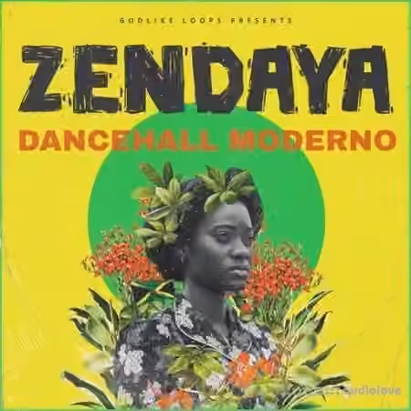 Oneway Audio Zendaya : Dancehall Moderno Vol.1 [WAV]