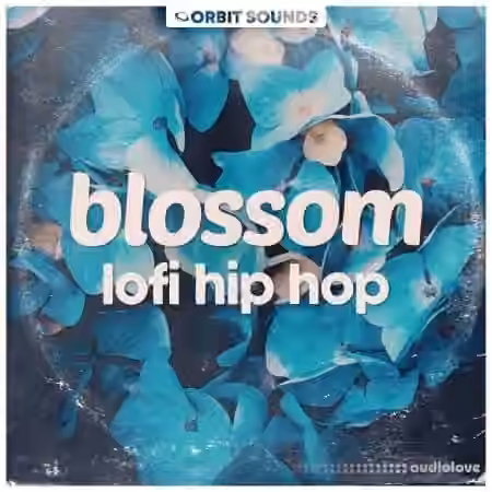 Orbit Sounds Blossom Lofi Hip Hop [WAV]