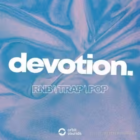 Orbit Sounds Devotion RnB [WAV]