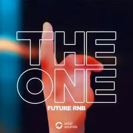 Orbit Sounds THE ONE Future RnB [WAV]