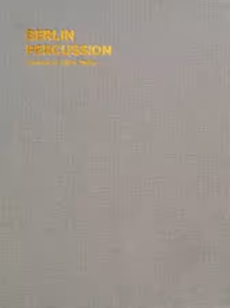 Orchestral Tools Berlin Percussion v1.1.8 [KONTAKT]