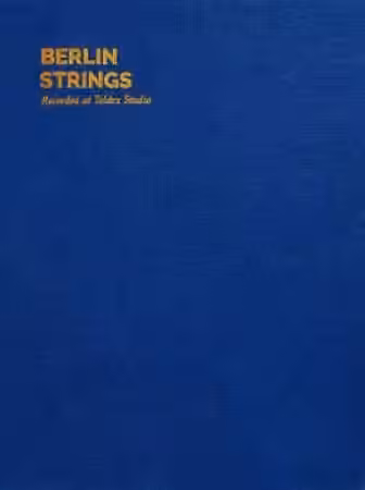 Orchestral Tools Berlin Strings v2.1.6 [KONTAKT]
