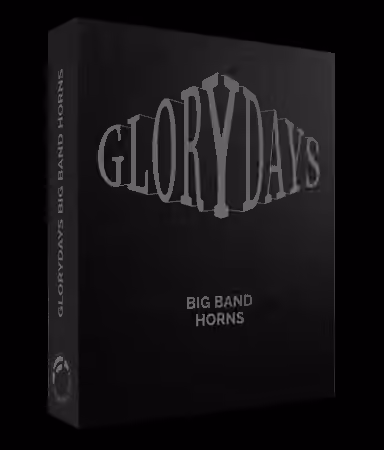 Orchestral Tools Glory Days Big Band Horns [KONTAKT]