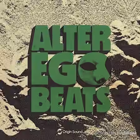Origin Sound Alter Ego Beats [WAV]