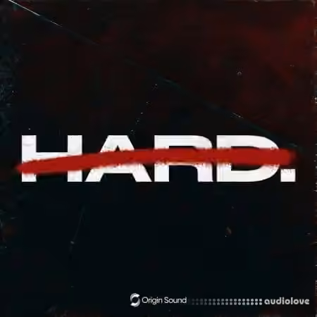 Origin Sound HARD [WAV]