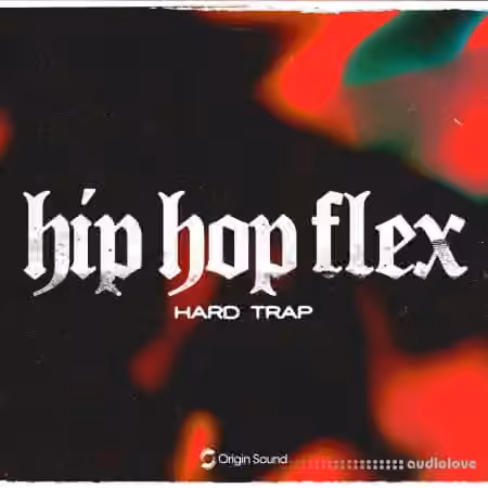 Origin Sound HIP HOP FLEX [WAV]