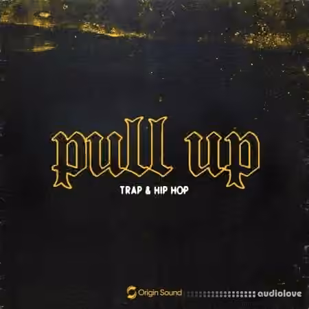 Origin Sound PULL UP [WAV, Synth Presets]