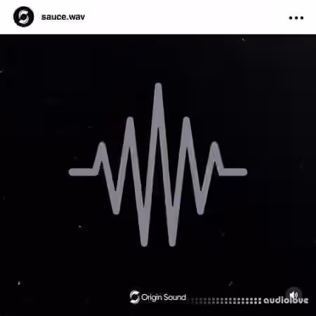 Origin Sound SAUCE.WAV [WAV, Synth Presets]