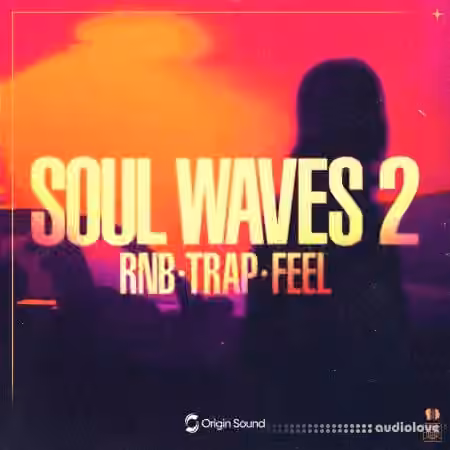 Origin Sound SOUL WAVES 2 [WAV]