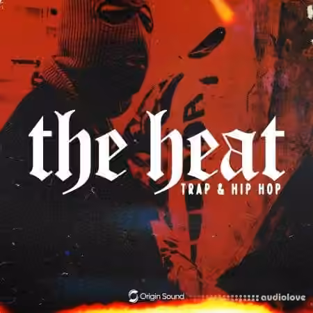 Origin Sound THE HEAT [WAV]