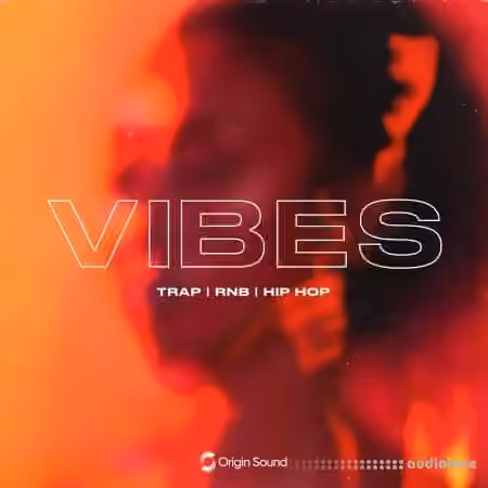 Origin Sound VIBES [WAV]