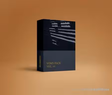 Osmosis Vows Music Pack [WAV]