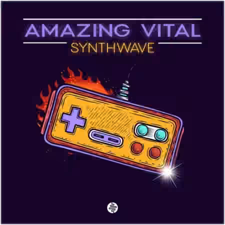 OST Audio Amazing Vital [MULTiFORMAT]