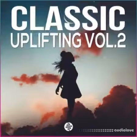 OST Audio Classic Uplifting Volume 2 [DAW Templates]