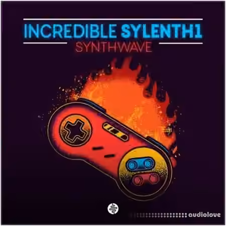 OST Audio Incredible Sylenth1 [MULTiFORMAT]