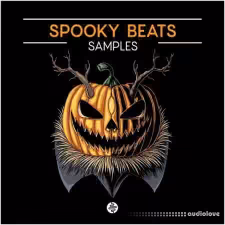 OST Audio Spooky Beats [WAV]