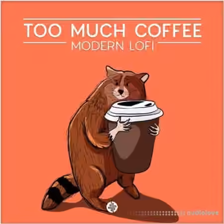 OST Audio Too Much Coffee [WAV]
