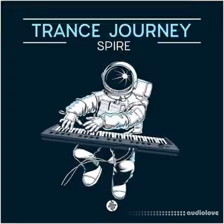 OST Audio Trance Journey [MiDi, Synth Presets, DAW Templates]