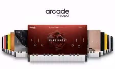 Output Arcade v2.2.0.R18263 Regged [WiN, MacOSX]