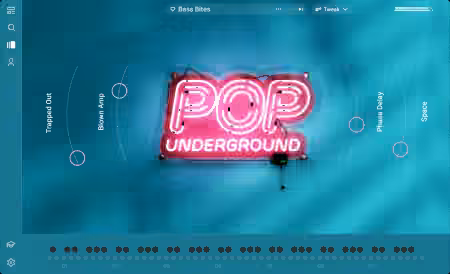 Output Arcade Pop Underground Library Content