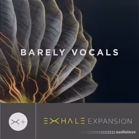 Output Barely Vocals v2.01 [KONTAKT, Exhale Expansion]