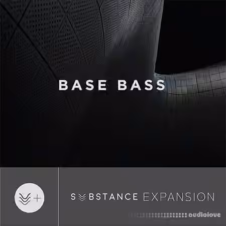 Output Base Bass v2.01 [KONTAKT, Substance Expansion]