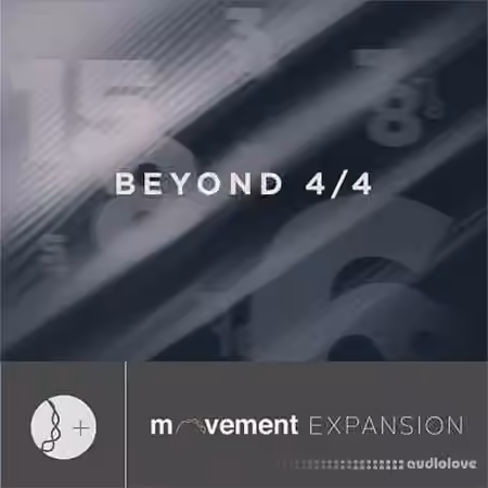 Output Beyond 4/4 Movement Expansion v1.1 [Synth Presets]
