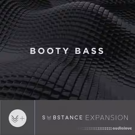 Output Booty Bass v1.1 [KONTAKT, Substance Expansion]