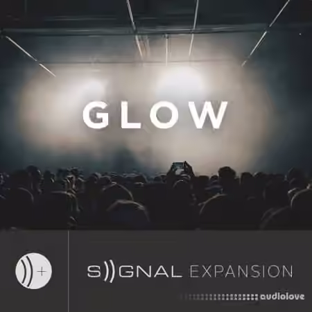 Output Glow v8.01 [KONTAKT, Signal Expansion]
