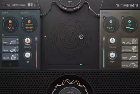 Output Movement v1.2.1 [WiN]