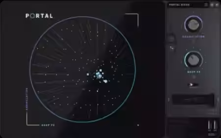 Output Portal v1.2.1 [WiN]