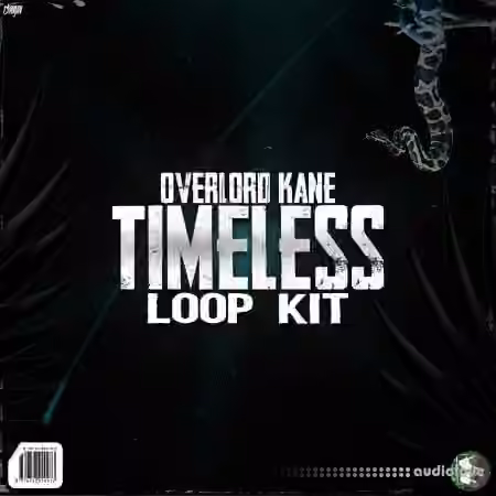 Overlord Kane Timeless Loopkit [WAV]