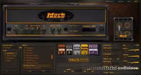 Overloud Mark Studio 2 v2.0.17 [MacOSX]