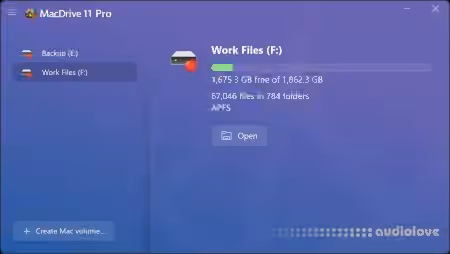 OWC MacDrive Pro v11.1.2.13.CE [MacOSX]