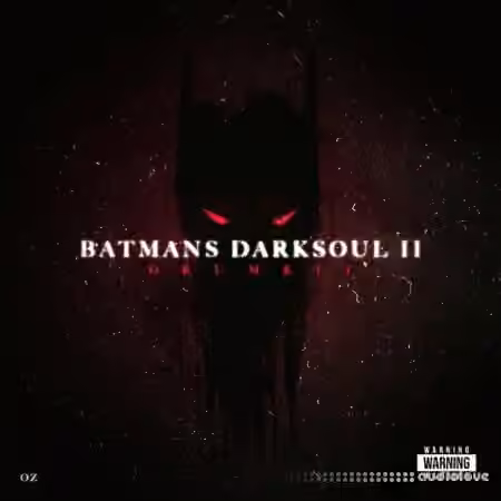 OZ Batmans Darksoul 2 [WAV]