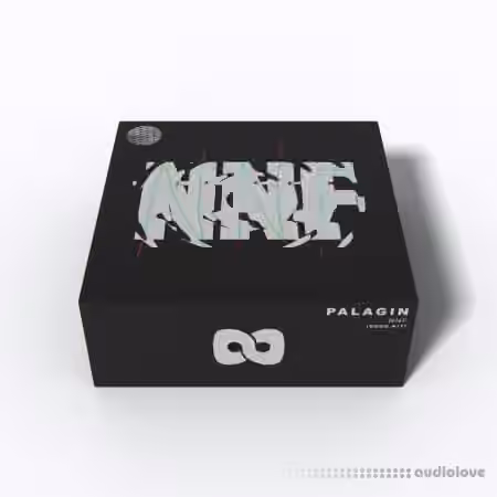 Palagin NNF (Drum Kit) [WAV]