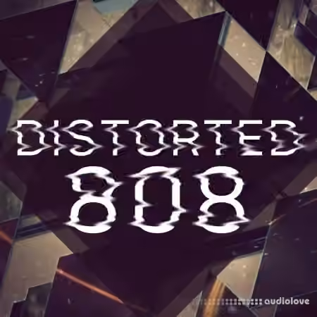 Palaguna Distorted 808s [WAV]