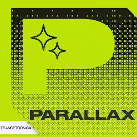 Parallax Trancetronica [WAV]