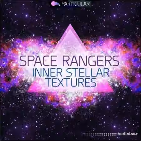 Particular Space Rangers Inner Stellar Textures [WAV]