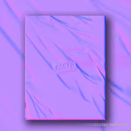 Paryo Loop Kit Vol.1 [WAV]