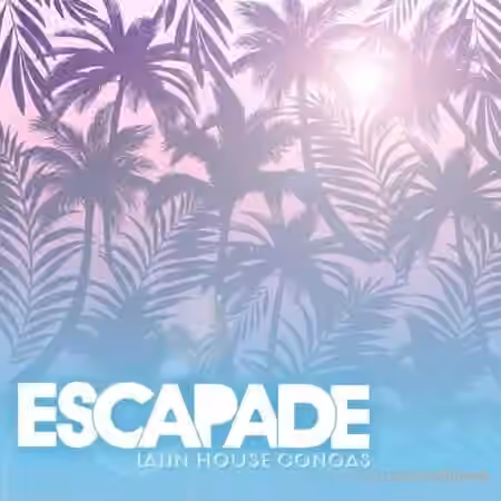 Patchbanks Escapade [WAV]
