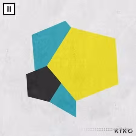PAUSE Kiko [WAV]